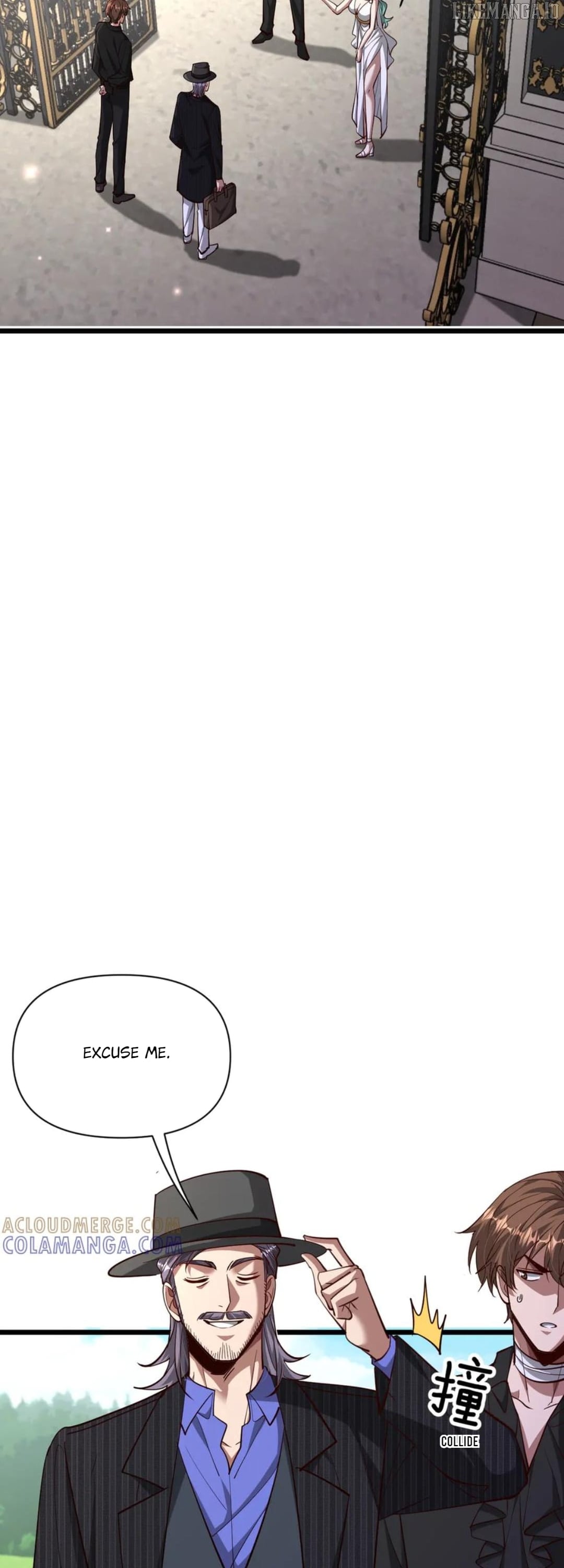 I’m Trapped In This Day For One Thousand Years Chapter 210 - page 41
